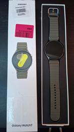 Samsung galaxy watch 7, Handtassen en Accessoires, Smartwatches, Ophalen