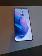 Samsung galaxy S21 plus 128go  8 ram  5G, Télécoms, Téléphonie mobile | Samsung, Enlèvement, Galaxy S21