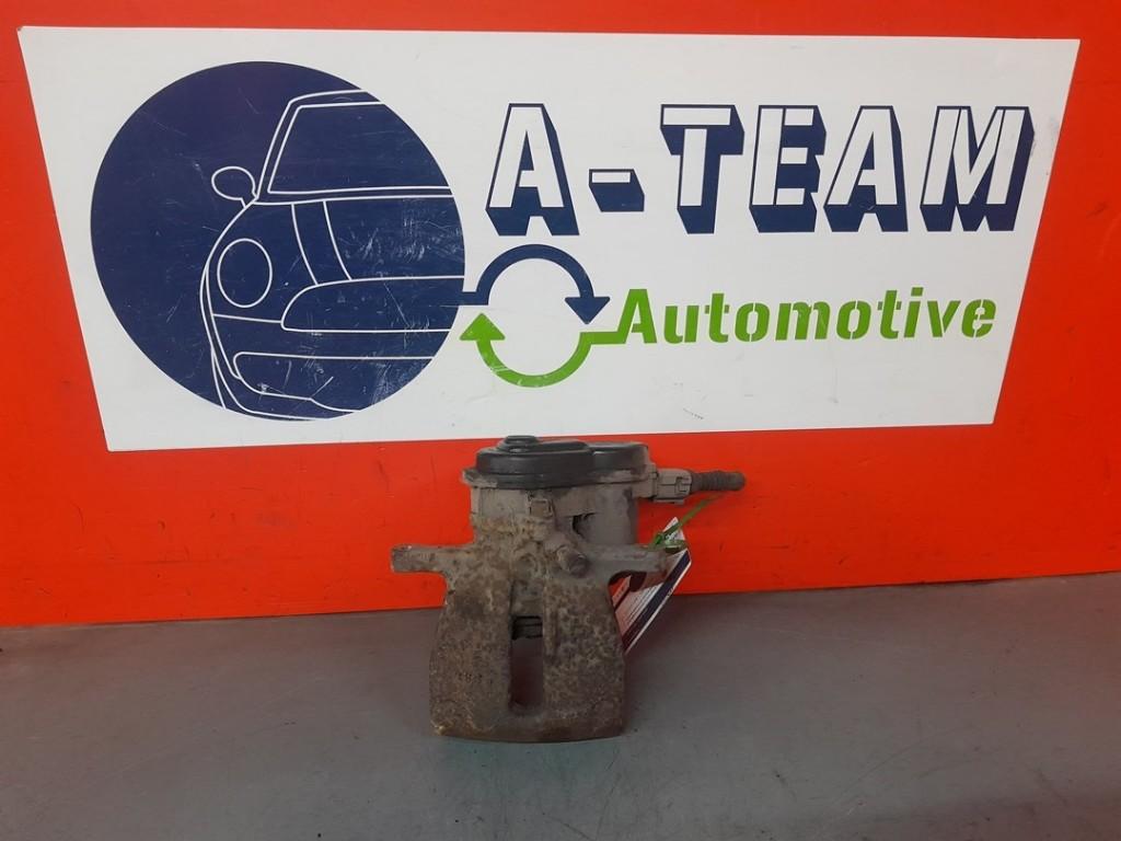 REMKLAUW LINKS ACHTER ABS Audi A4 Avant (B8), Gebruikt, Audi