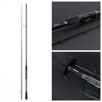 Nays One 235 cm / 40 - 70g spinning hengel aan -50%, Ophalen of Verzenden, Molen