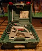 Handcirkelzaag Bosch PKS 54., Ophalen