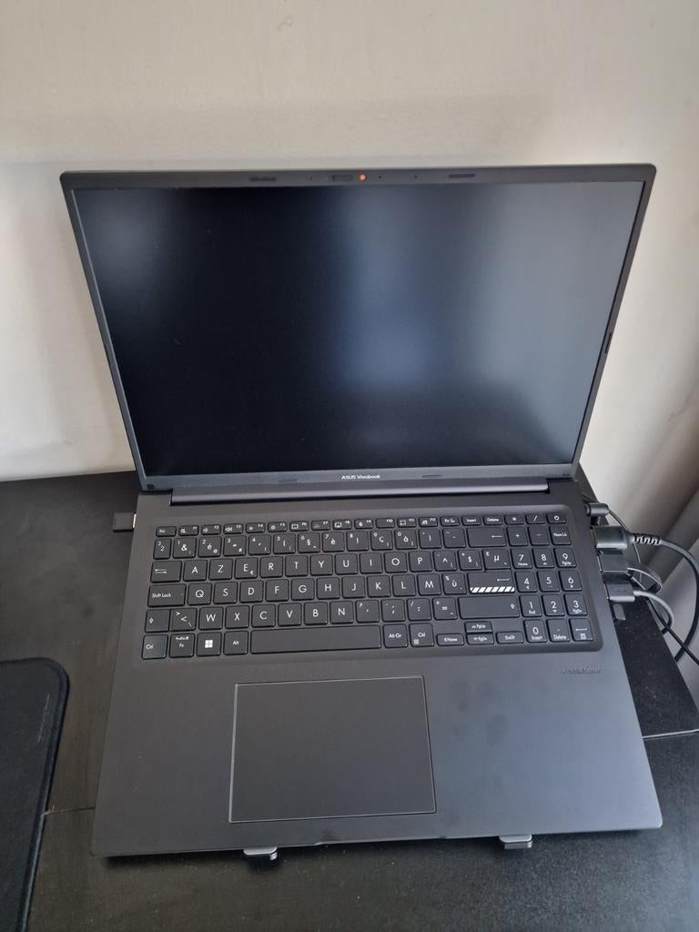ASUS Vivobook 16, Ophalen, Zo goed als nieuw, Asus vivobook, 512 GB