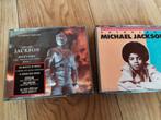 Michael Jackson cd, Enlèvement