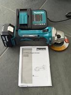 Makita slijpmol + penzaag, Ophalen, Nieuw