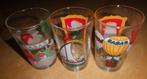 3 verres BABAR années 90, Enlèvement ou Envoi, Comme neuf, Autres types