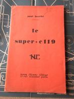 tsf 1920': Boek de super - C119 1927, Ophalen of Verzenden