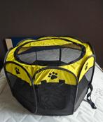 Opvouwbare hondenren doormeter 65cm en 45cm hoog, Dieren en Toebehoren, Honden-accessoires, Ophalen