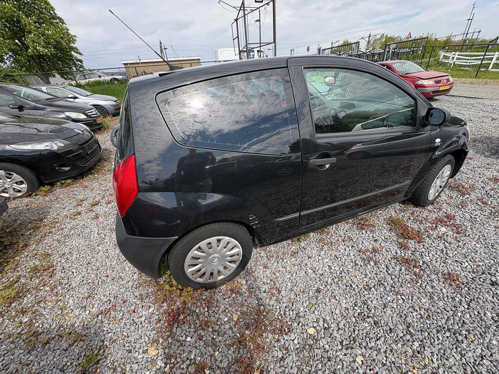 Citroën - C2 - Voiture, Autos, Achat, Entreprise, Autres carburants, Autre carrosserie