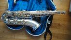 Saxophone Tenor Selmer Mark VI argenté, Muziek en Instrumenten, Blaasinstrumenten | Saxofoons, Ophalen, Zo goed als nieuw, Tenor