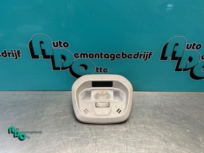 Binnenverlichting voor van een Opel Karl (Karl 15-), Auto-onderdelen, Verlichting, Opel, Gebruikt, 3 maanden garantie, Ophalen of Verzenden