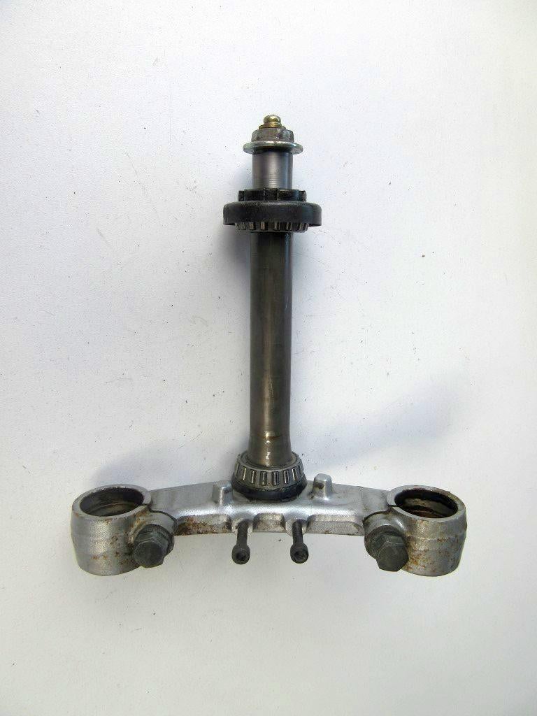 Yamaha XJ600F voorvork T stuk XJ 600 vork klem T-stuk Tstuk, Motoren, Ophalen of Verzenden, Gebruikt