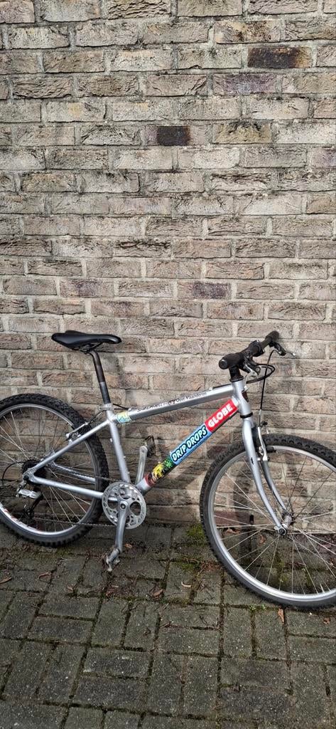 Mtb 26 inch, Fietsen en Brommers, Ophalen