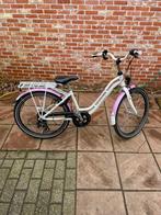 Meisjesfiets Bnb 24 inch, Enlèvement, Comme neuf, 24 pouces