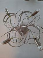 Plafondlampen Udine merk ZTaHL, Enlèvement, Comme neuf, Métal