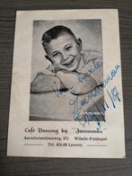 Janneman Jan Stuerbout Wilsele Putkapel Hoegaarden, Enlèvement ou Envoi