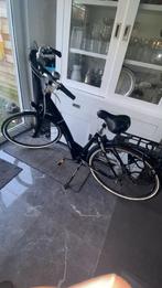 Sparta elektrisch fiets (defect), Fietsen en Brommers, Steps, Ophalen, Gebruikt, Overige typen
