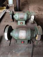 Slijpmolen, Enlèvement