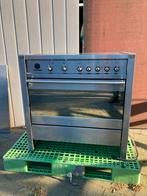 Fornuis Smeg, Elektronische apparatuur, Fornuizen, Ophalen, Gebruikt, Vrijstaand, Elektrisch