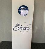 NIEUWE sleepy matras 160x200 ️, Huis en Inrichting, Ophalen, Nieuw, Matras