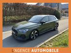 Audi A3 Sportback 35 TFSI 3X S line - GARANTIE 48M, Autos, 4100 kg, Achat, Entreprise, Alcantara