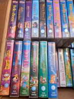 Disney Video's, Ophalen, Gebruikt, Tekenfilms en Animatie, Tekenfilm