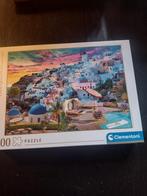 puzzle 500 pieces, Enlèvement ou Envoi, 500 à 1500 pièces, Comme neuf, Puzzle