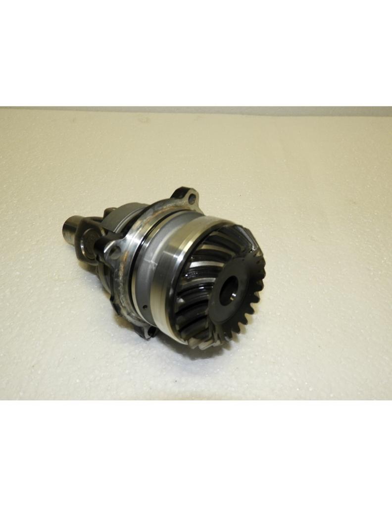 XT1200Z Super Tenere 2010 - 2013 Yamaha Cardan D1-41887, Motoren