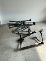 cadre avant de la jaguar e type v12, Autos : Pièces & Accessoires, Enlèvement, Jaguar