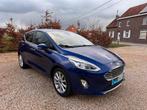 Ford fiesta, Autos, Achat, 998 cm³, Euro 6, Particulier