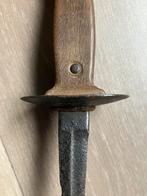 ABBL loopgravendolk wo1, Verzamelen, Militaria | Algemeen, Ophalen of Verzenden, Landmacht, Mes of Dolk