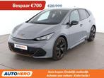 CUPRA Born electric drive 150 kW (automatique), Autos, Cupra, Argent ou Gris, Achat, 1811 kg, 5 portes