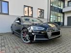 Audi S5 QUATTRO B9 3.0L V6 carbone full catalogue !, Achat, Euro 6, 5 portes, Berline