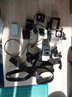 Go pro piwoka et accessoires, Enlèvement, Comme neuf