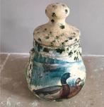 Pot en verre, Maison & Meubles, Enlèvement, Neuf, Verre