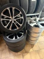 2 jeux de jantes OZ MSW et Volkswagen d'origine 17 « 5x112, Enlèvement