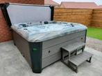 Livraison+remise+ plus offerts  jacuzzi  5 places 60 jets, Enlèvement, Neuf