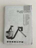 Elite Tuo home trainer, Enlèvement, Comme neuf, Autres types