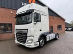 DAF XF 480 SSC | Leasing (année de construction 2021), Achat, Euro 6, Entreprise, 480 ch