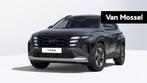 Hyundai Tucson 1.6 T-GDi 48V Feel 7-DCT (automatique), Autos, Neuf, Electronic Stability Program (ESP), 110 kW, Entreprise