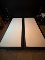 Gratis bed 180cm beschadegingen door kat, Huis en Inrichting, Ophalen, Gebruikt