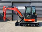 Kubota KX060 HI AIRCO minigraver NIEUW, Zakelijke goederen, Machines en Bouw | Kranen en Graafmachines, Kubota Hol, Kbt_g.eu_market_surveillance@kubota.com