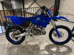 Yamaha YZ250 2020, Entreprise, Moto de cross, 249 cm³, 1 cylindre