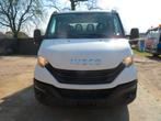 Iveco Daily 35C16 3.0 - Dubbel cabine - Kipper - 2022 - €6d, Auto's, Bestelwagens en Lichte vracht, 4 deurs, Achterwielaandrijving