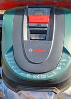 Tondeuse à gazon robotisée Bosch Indego S +500, Jardin & Terrasse, Enlèvement