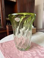Kristallen vaas, Antiek en Kunst, Antiek | Glaswerk en Kristal, Ophalen