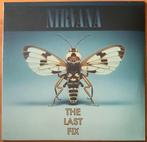 Nirvana - The Last Fix (Rome 1994) (2 lp vinyl), Ophalen of Verzenden