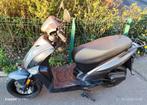 Kymco agility classe A, Comme neuf, Enlèvement, Agility, Essence