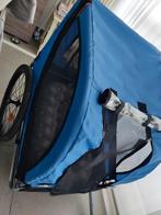 Remorque à vélo pour chiens de grande taille, Enlèvement ou Envoi