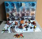 lego harry potter 76390 adventskalender, Enlèvement ou Envoi, Comme neuf, Ensemble complet, Lego