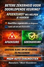 Door de keuring? Wij helpen!, Tickets & Billets, Événements & Festivals